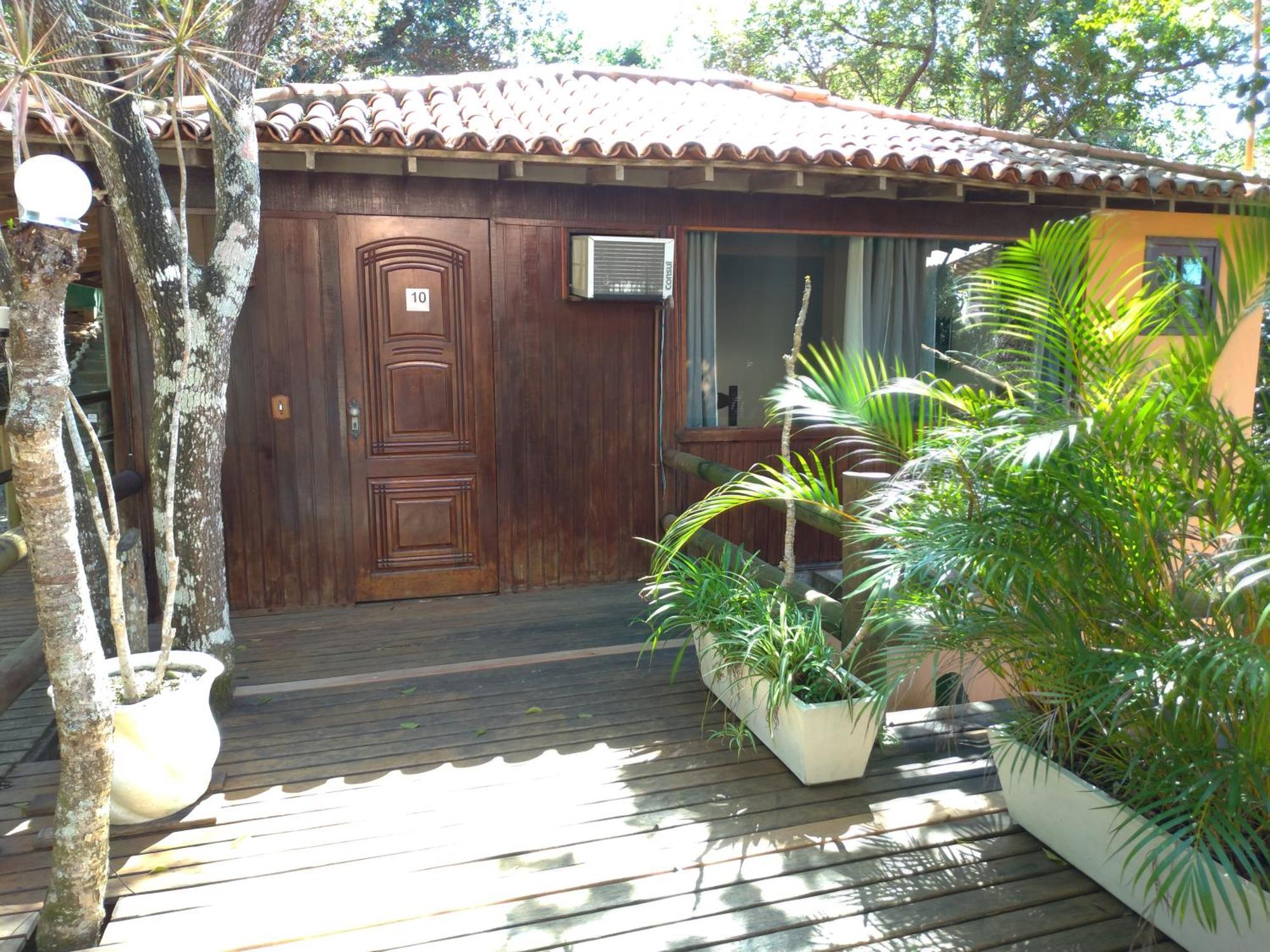 Pousada Happiness - Ferradura Búzios Quarto foto